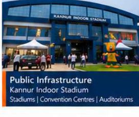 Kannur Indoor Stadium