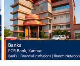 PCB Bank Kannur