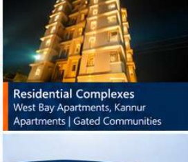 Residential complex