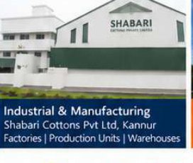 Shabari Cotton project
